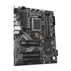 Gigabyte B760 DS3H DDR4 alaplap